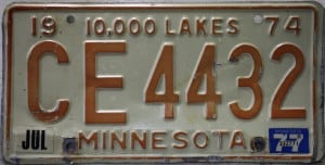 CE 4432 - Minnesota - 1977