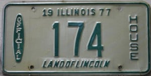174 - Illinois - 1977