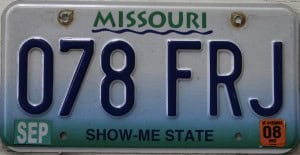078 FRJ - Missouri - 2008
