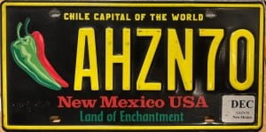AHZN70 - New Mexico - 2025