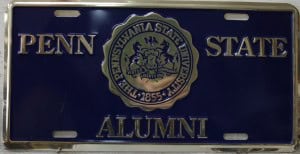 Penn State Alumni