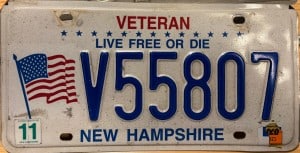 V55807 - New Hampshire