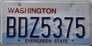 BDZ5375 - Wahsington