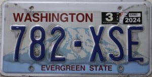 782 XSE Pair - Washington - 2024