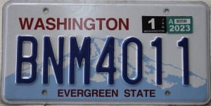 BNM4011 Pair - Wahsington - 2023