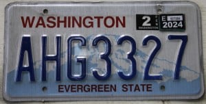 AHG3327 Pair - Washington - 2024