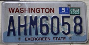 AHM6058 - Washington - 2023