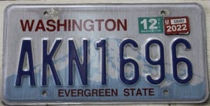 AKN1696 - Washington - 2022
