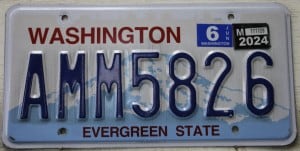 AMM5826 Pair - Washingotn - 2024