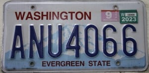 ANU4066 Pair - Washington - 2023