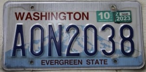 AON2038 - Washington - 2023