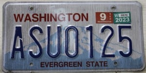 ASU0125 - Washington - 2023