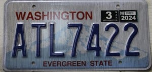 ATL7422 Pair - Washington - 2024