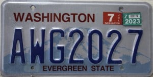 AWG 2027 Pair - Washington - 2023