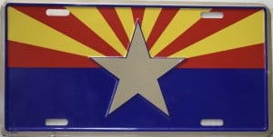 New Mexico Star - Specialty