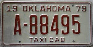 A 88495 - Oklahoma - 1979