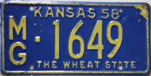 MG 1649 - Kansas - 1958