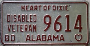 9614 - Alabama - 1980