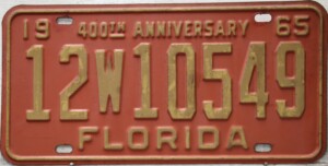 12W10549 - Florida - 1965