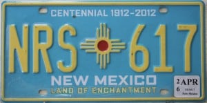 NRS 617 - New Mexico - 2026