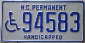 94583 - North Carolina