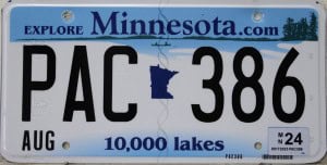 PAC 386 - Minnesota - 2024