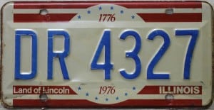 DR 4327 - Illinois - 1976