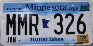 MMR 326 - Minnesota - 2022