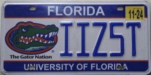 IIZ5T - Florida - 2024
