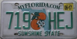 719 HEJ - Florida - 2017
