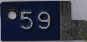 1959 Tab - Wisconsin