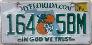 164 5BM - Florida - 2022