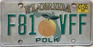 F81 VFF - Florida - 2005