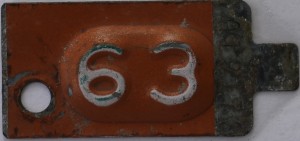 1963 Tab - Minnesota