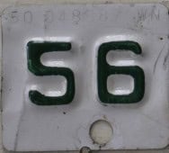 1956 Tab - Washington