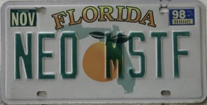 NEO MSTF - Florida - 1998