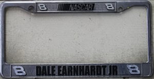 Dale Earnhardt Jr
