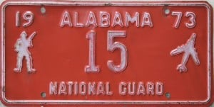 15 - Alabama - 1973