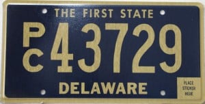 PC43729 - Delaware