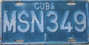 MSN 349 - Cuba - 2002