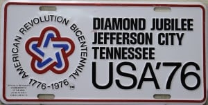 Jefferson City, TN - Specialty