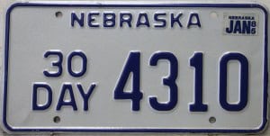 4310 Pair - Nebraska - 1985