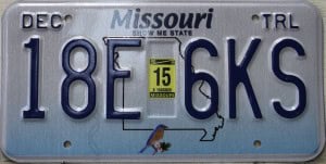 18E 6KS - Missouri - 2015