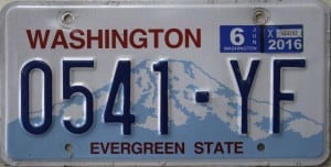 0541 YF - Washington - 2016