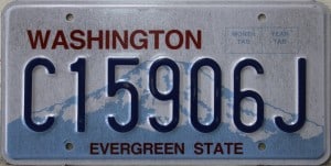 C15906J - Washington