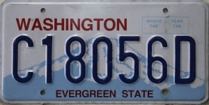 C18056D - Washington