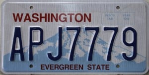 APJ7779 - Washington