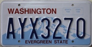 AYX3270 - Washington