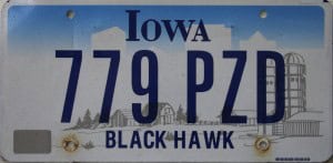 779 PZD - Iowa