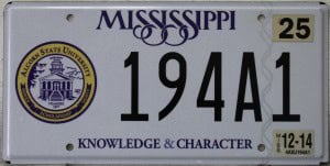 194A1 - Mississippi - 2014